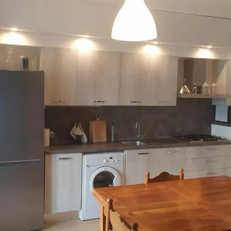 Attico Oleandro - Penthouse Loft With Sea View - Nova Siri, Basilicata Apartment Exterior photo