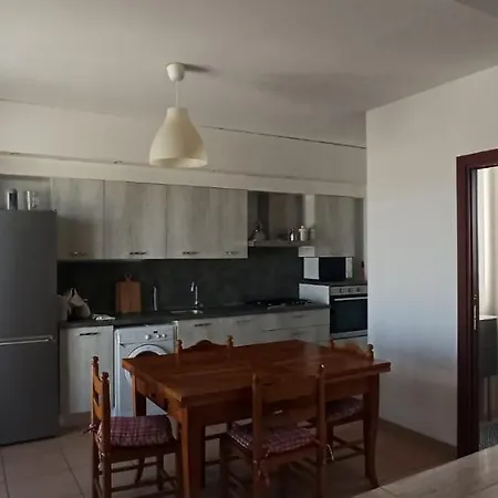 Attico Oleandro - Penthouse Loft With Sea View - Nova Siri, Basilicata Apartment Exterior photo