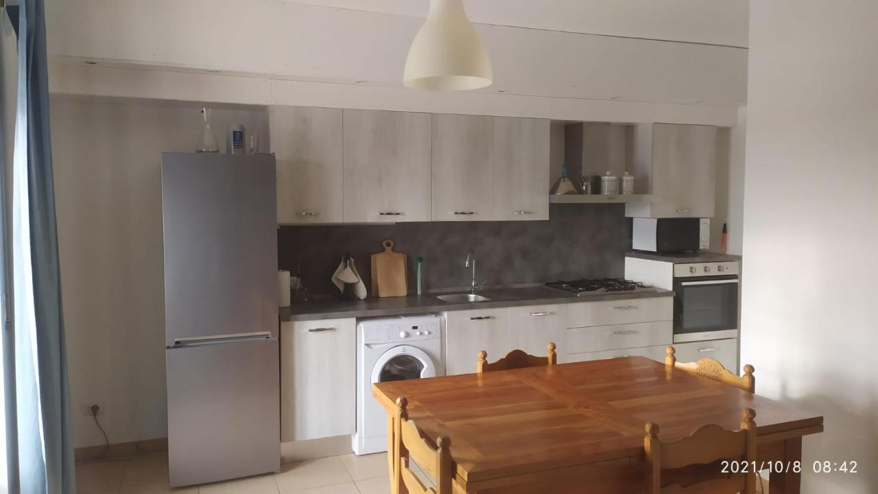 Apartment Attico Oleandro - Penthouse Loft With Sea View - Nova Siri, Basilicata Nova Siri Marina