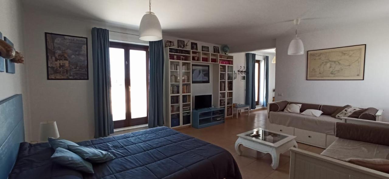 Attico Oleandro - Penthouse Loft With Sea View - Nova Siri, Basilicata * Nova Siri Marina